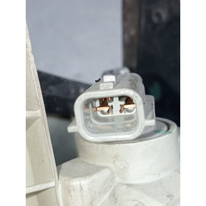 Recambio de piloto trasero derecho para renault laguna iii (bt0/1) 2.0 16v (bt05, bt0f, bt0w) referencia OEM IAM 89071497 265500