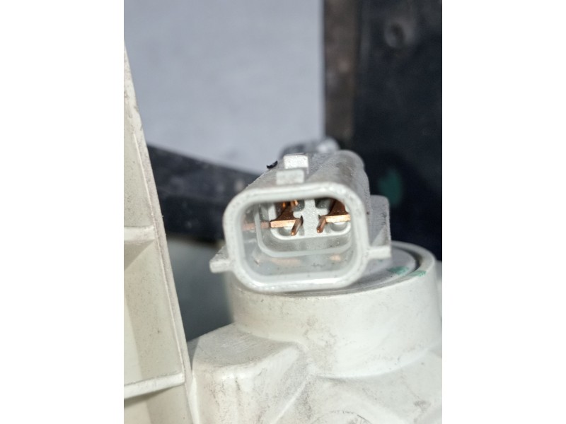 Recambio de piloto trasero derecho para renault laguna iii (bt0/1) 2.0 16v (bt05, bt0f, bt0w) referencia OEM IAM 89071497 265500