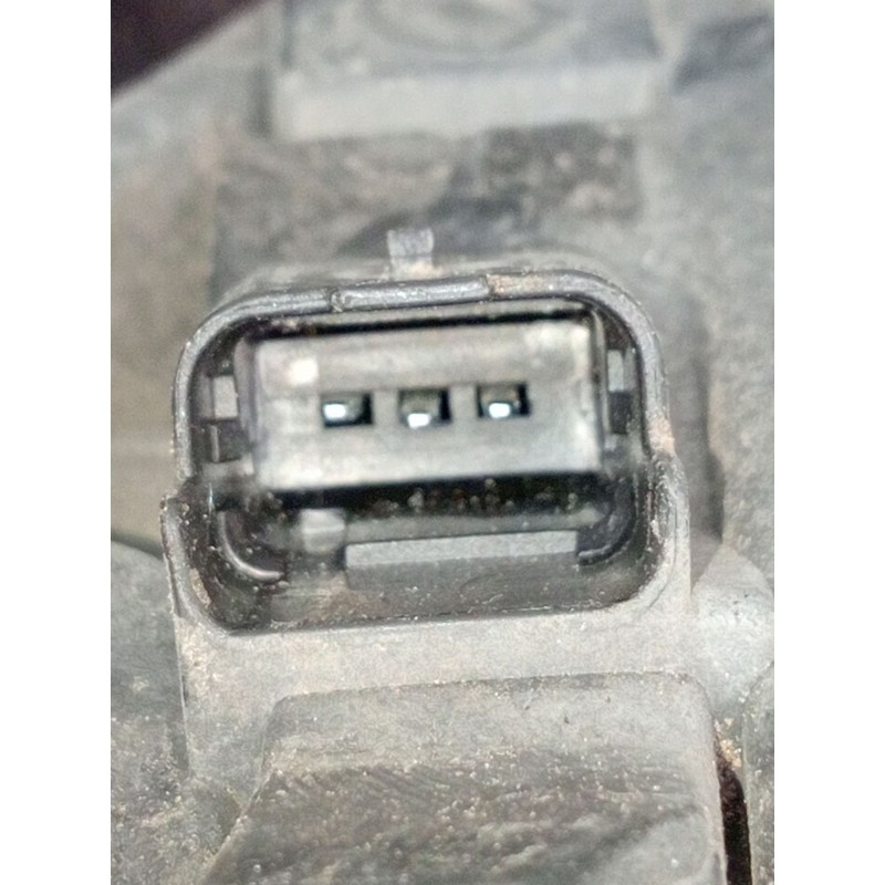 Recambio de piloto trasero derecho para renault laguna iii (bt0/1) 2.0 16v (bt05, bt0f, bt0w) referencia OEM IAM 89071497 265500