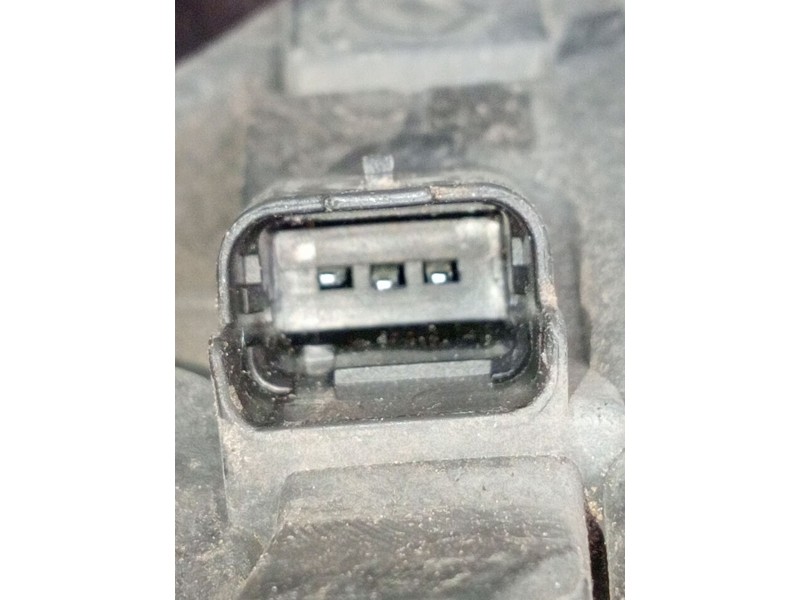 Recambio de piloto trasero derecho para renault laguna iii (bt0/1) 2.0 16v (bt05, bt0f, bt0w) referencia OEM IAM 89071497 265500