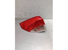 Recambio de piloto trasero izquierdo para renault laguna iii (bt0/1) 2.0 16v (bt05, bt0f, bt0w) referencia OEM IAM   