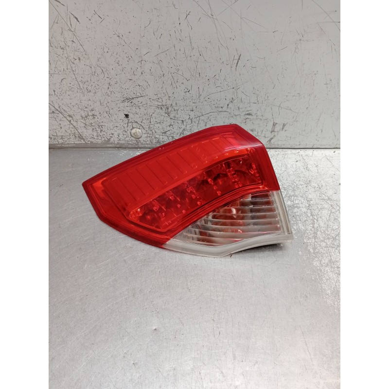 Recambio de piloto trasero izquierdo para renault laguna iii (bt0/1) 2.0 16v (bt05, bt0f, bt0w) referencia OEM IAM   