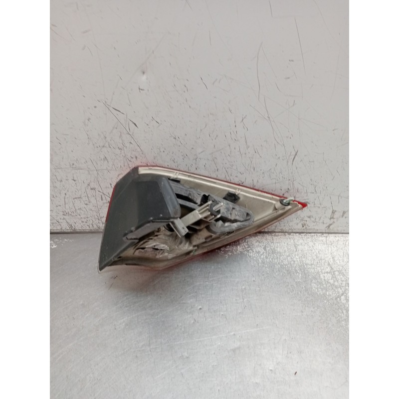 Recambio de piloto trasero izquierdo para renault laguna iii (bt0/1) 2.0 16v (bt05, bt0f, bt0w) referencia OEM IAM   