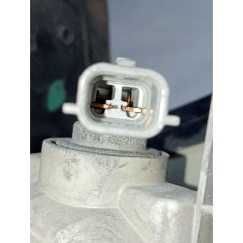 Recambio de piloto trasero izquierdo para renault laguna iii (bt0/1) 2.0 16v (bt05, bt0f, bt0w) referencia OEM IAM   