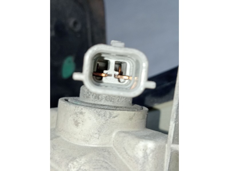 Recambio de piloto trasero izquierdo para renault laguna iii (bt0/1) 2.0 16v (bt05, bt0f, bt0w) referencia OEM IAM   