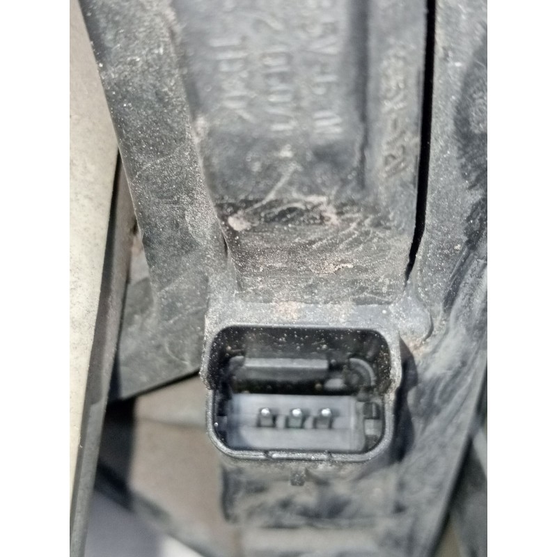 Recambio de piloto trasero izquierdo para renault laguna iii (bt0/1) 2.0 16v (bt05, bt0f, bt0w) referencia OEM IAM   