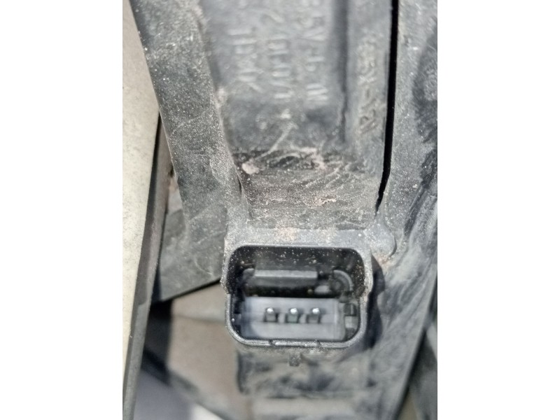 Recambio de piloto trasero izquierdo para renault laguna iii (bt0/1) 2.0 16v (bt05, bt0f, bt0w) referencia OEM IAM   