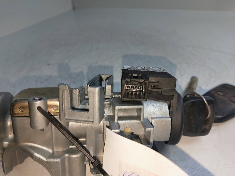 Recambio de conmutador de arranque para mazda rx-8 (se) básico (141kw) referencia OEM IAM GJ6A66938AC  