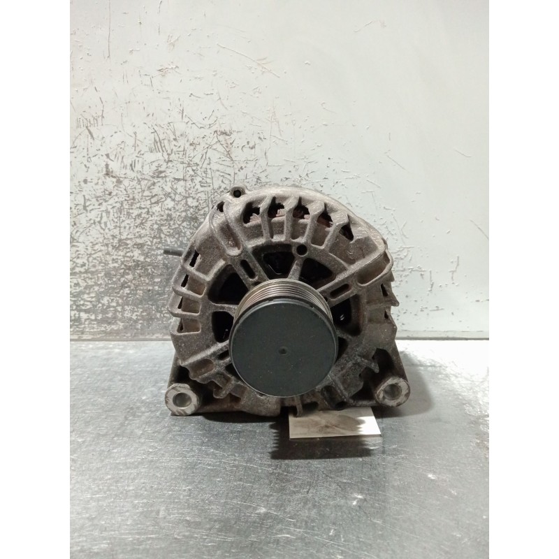 Recambio de alternador para citroën berlingo / berlingo first furgoneta/monovolumen (m_) 1.6 hdi 75 (mb9hw) referencia OEM IAM 9