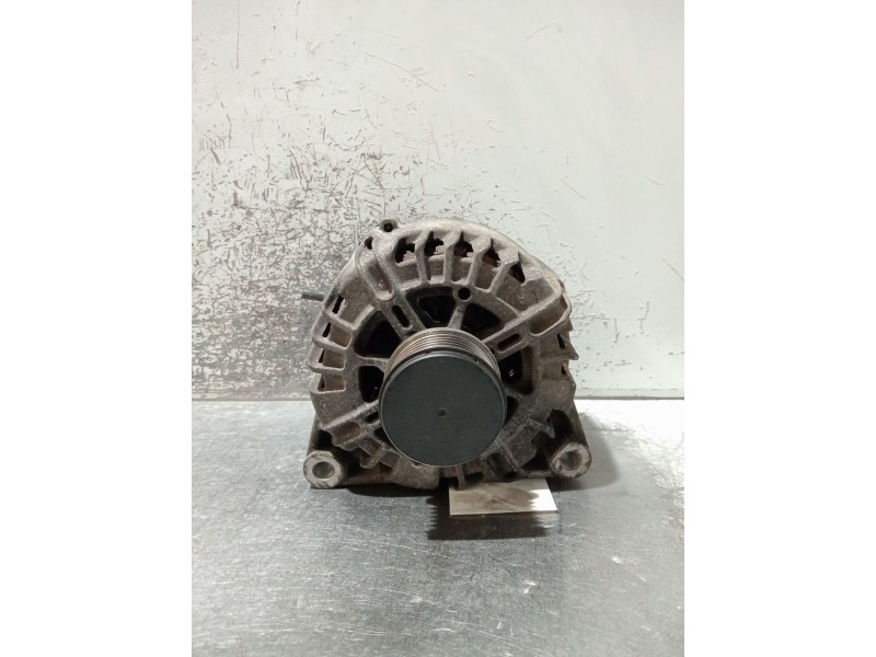 Recambio de alternador para citroën berlingo / berlingo first furgoneta/monovolumen (m_) 1.6 hdi 75 (mb9hw) referencia OEM IAM 9
