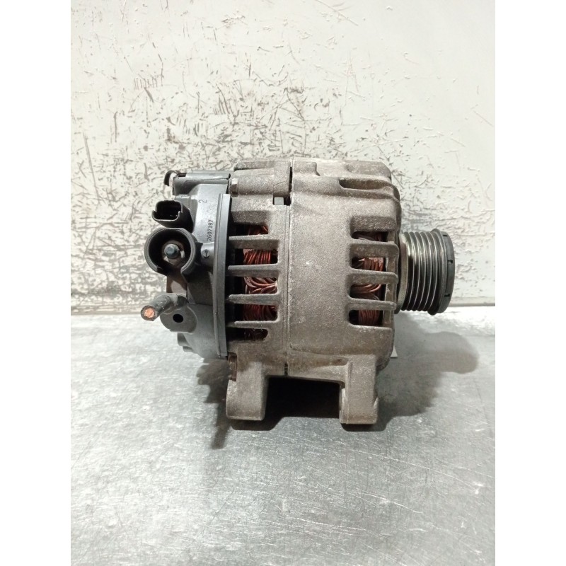 Recambio de alternador para citroën berlingo / berlingo first furgoneta/monovolumen (m_) 1.6 hdi 75 (mb9hw) referencia OEM IAM 9