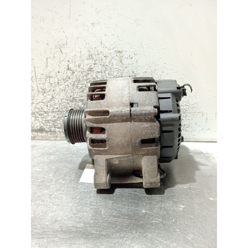 Recambio de alternador para citroën berlingo / berlingo first furgoneta/monovolumen (m_) 1.6 hdi 75 (mb9hw) referencia OEM IAM 9