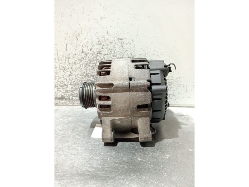 Recambio de alternador para citroën berlingo / berlingo first furgoneta/monovolumen (m_) 1.6 hdi 75 (mb9hw) referencia OEM IAM 9