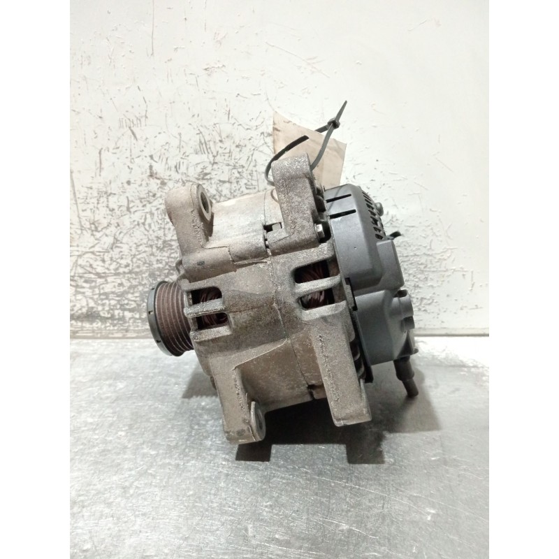 Recambio de alternador para citroën berlingo / berlingo first furgoneta/monovolumen (m_) 1.6 hdi 75 (mb9hw) referencia OEM IAM 9