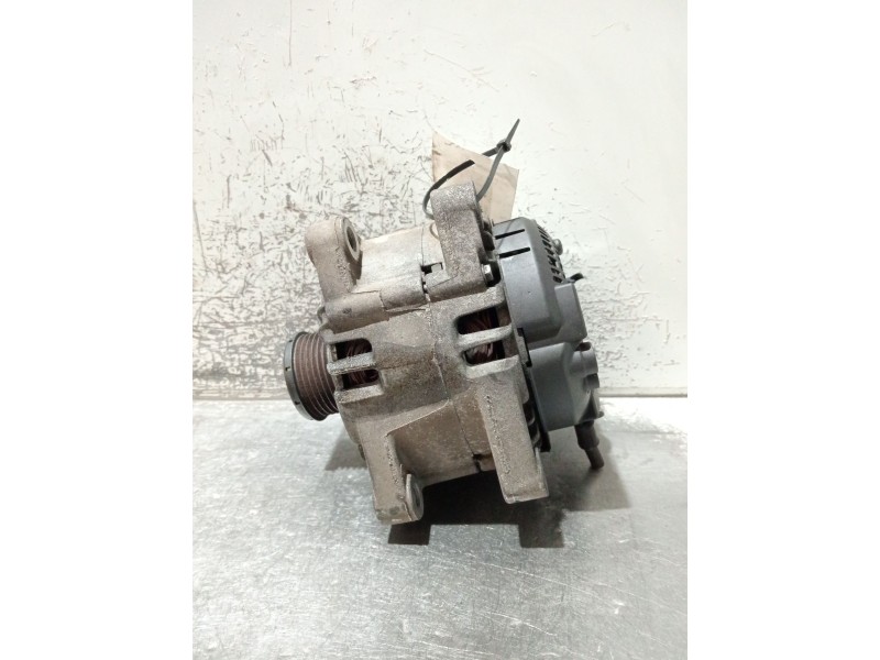 Recambio de alternador para citroën berlingo / berlingo first furgoneta/monovolumen (m_) 1.6 hdi 75 (mb9hw) referencia OEM IAM 9