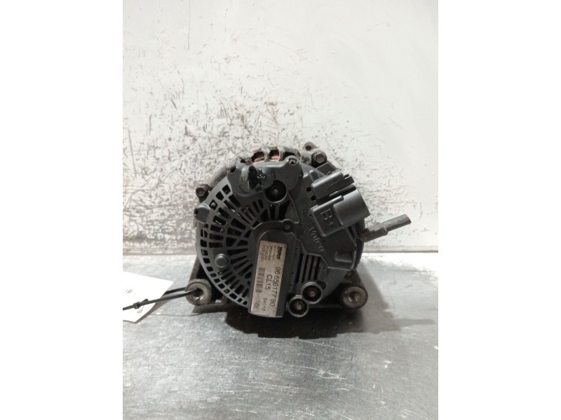 Recambio de alternador para citroën berlingo / berlingo first furgoneta/monovolumen (m_) 1.6 hdi 75 (mb9hw) referencia OEM IAM 9