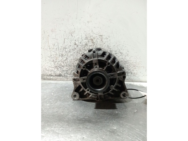 Recambio de alternador para citroën xsara picasso (n68) 1.6 referencia OEM IAM 9649611480  