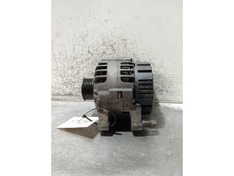 Recambio de alternador para citroën xsara picasso (n68) 1.6 referencia OEM IAM 9649611480  