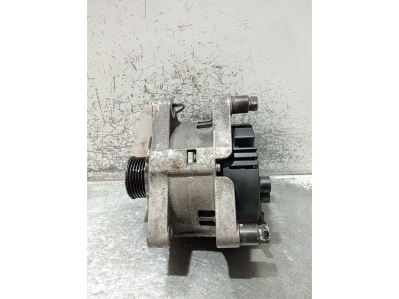 Recambio de alternador para citroën xsara picasso (n68) 1.6 referencia OEM IAM 9649611480  