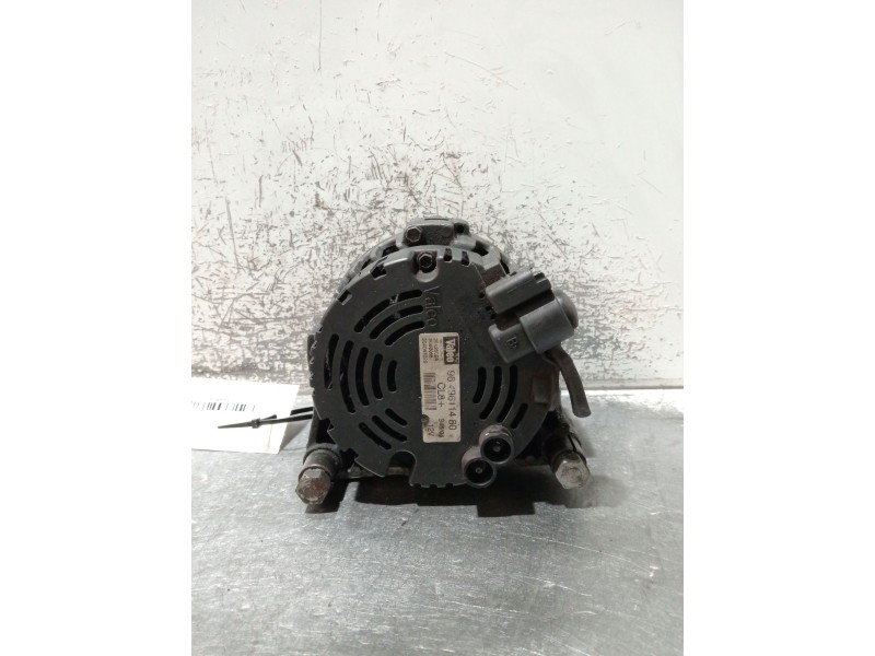 Recambio de alternador para citroën xsara picasso (n68) 1.6 referencia OEM IAM 9649611480  