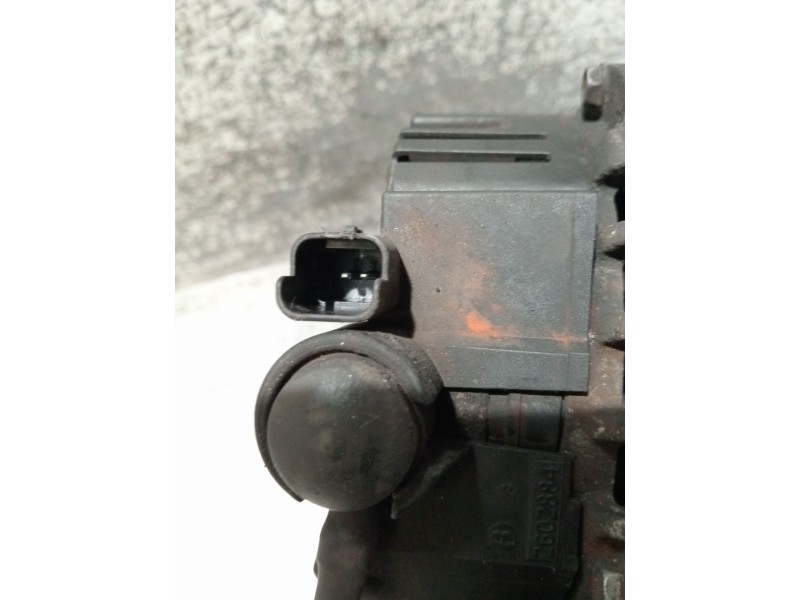 Recambio de alternador para citroën xsara picasso (n68) 1.6 referencia OEM IAM 9649611480  