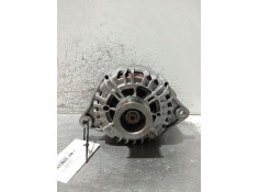 Recambio de alternador para fiat ducato furgoneta (250_) 130 multijet 2,3 d referencia OEM IAM TG15C290 150A 