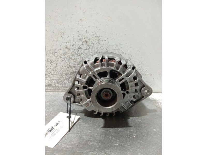 Recambio de alternador para fiat ducato furgoneta (250_) 130 multijet 2,3 d referencia OEM IAM TG15C290 150A 