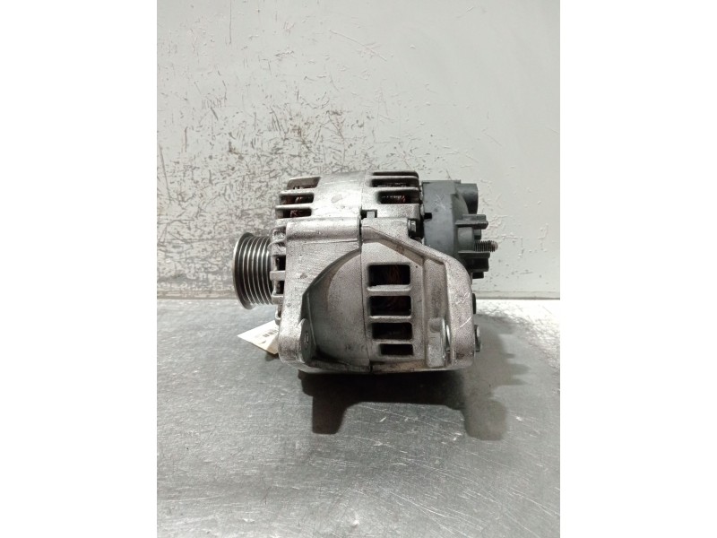 Recambio de alternador para fiat ducato furgoneta (250_) 130 multijet 2,3 d referencia OEM IAM TG15C290 150A 