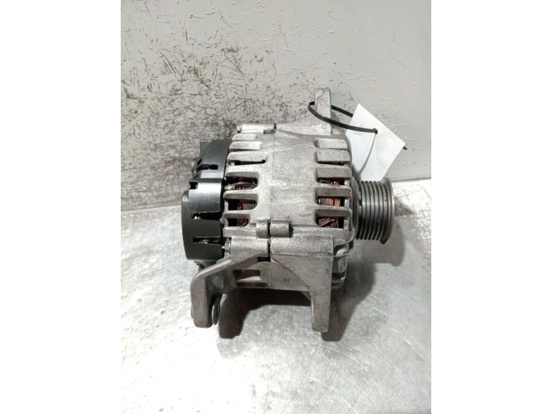 Recambio de alternador para fiat ducato furgoneta (250_) 130 multijet 2,3 d referencia OEM IAM TG15C290 150A 