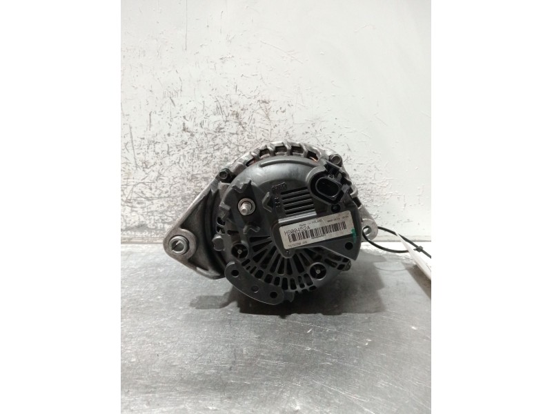 Recambio de alternador para fiat ducato furgoneta (250_) 130 multijet 2,3 d referencia OEM IAM TG15C290 150A 