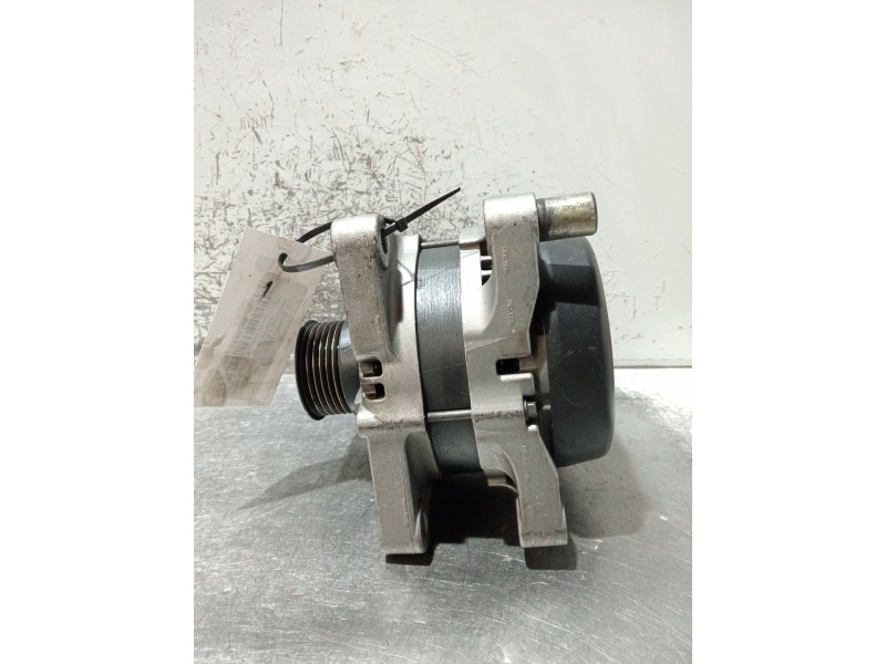 Recambio de alternador para ford focus ii descapotable 2.0 tdci referencia OEM IAM 0986049171  