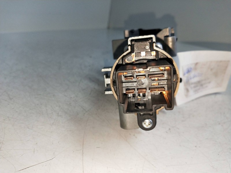 Recambio de conmutador de arranque para mazda rx-8 (se) básico (141kw) referencia OEM IAM GJ6A66938AC  