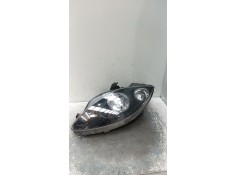 Recambio de faro izquierdo para seat leon (1p1) 1.6 referencia OEM IAM 5P1941005A  