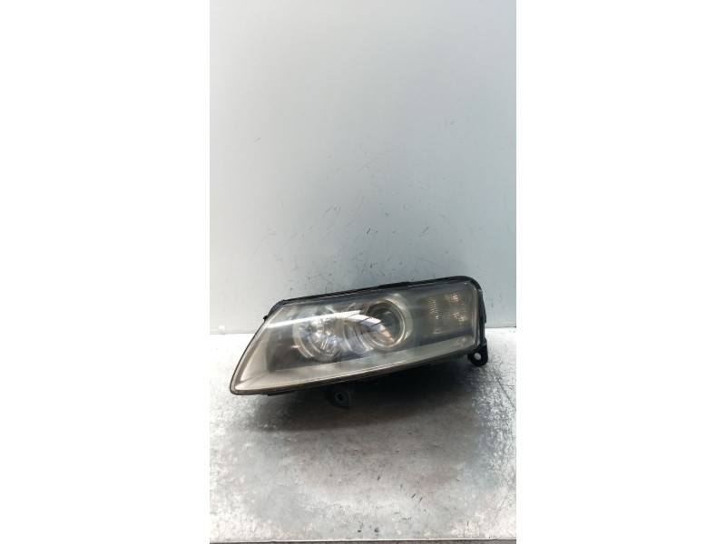 Recambio de faro izquierdo para audi a6 c6 (4f2) 3.0 tdi quattro referencia OEM IAM 4F0941003 1EL00888131 