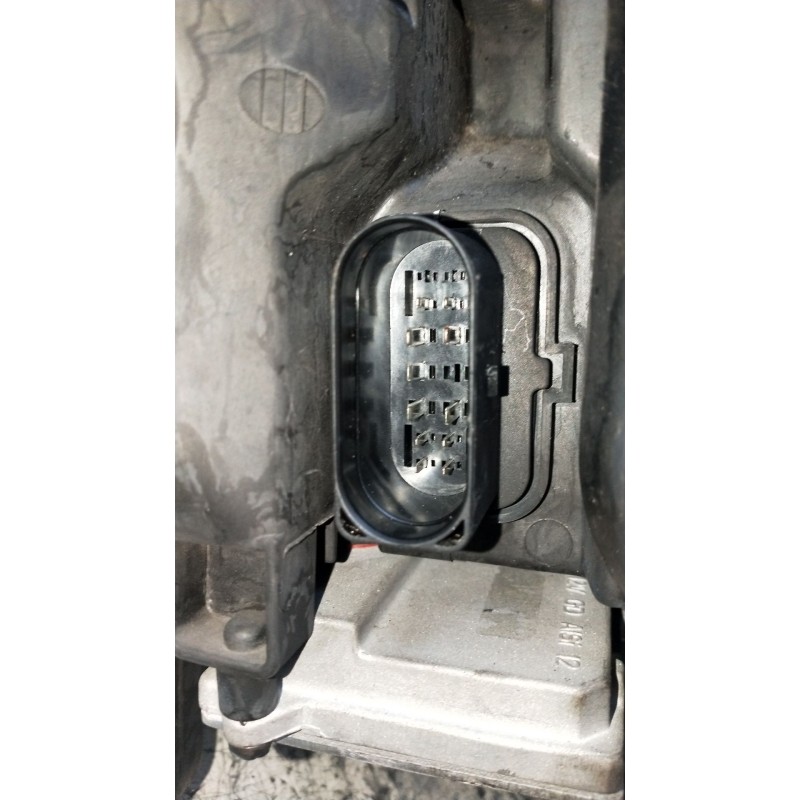Recambio de faro izquierdo para audi a6 c6 (4f2) 3.0 tdi quattro referencia OEM IAM 4F0941003 1EL00888131 