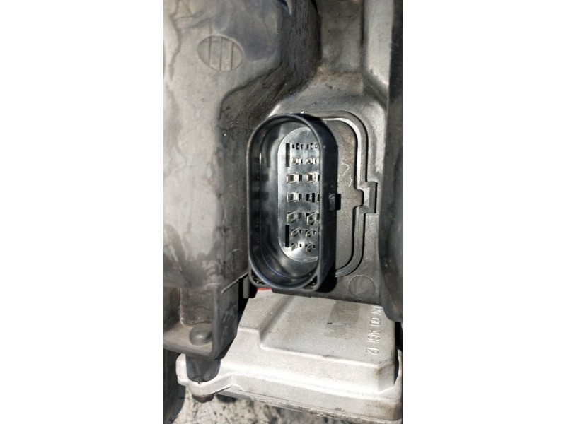 Recambio de faro izquierdo para audi a6 c6 (4f2) 3.0 tdi quattro referencia OEM IAM 4F0941003 1EL00888131 