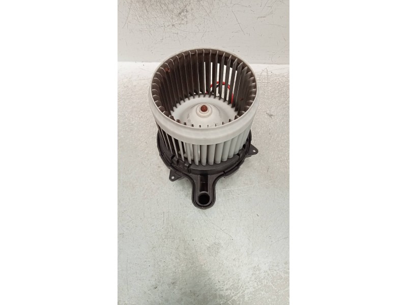 Recambio de motor calefaccion para renault zoe entry referencia OEM IAM   