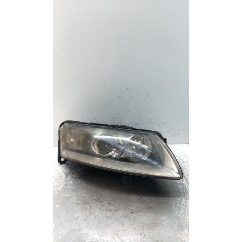Recambio de faro derecho para audi a6 c6 (4f2) 3.0 tdi quattro referencia OEM IAM 4F0941004 1EL00888132 