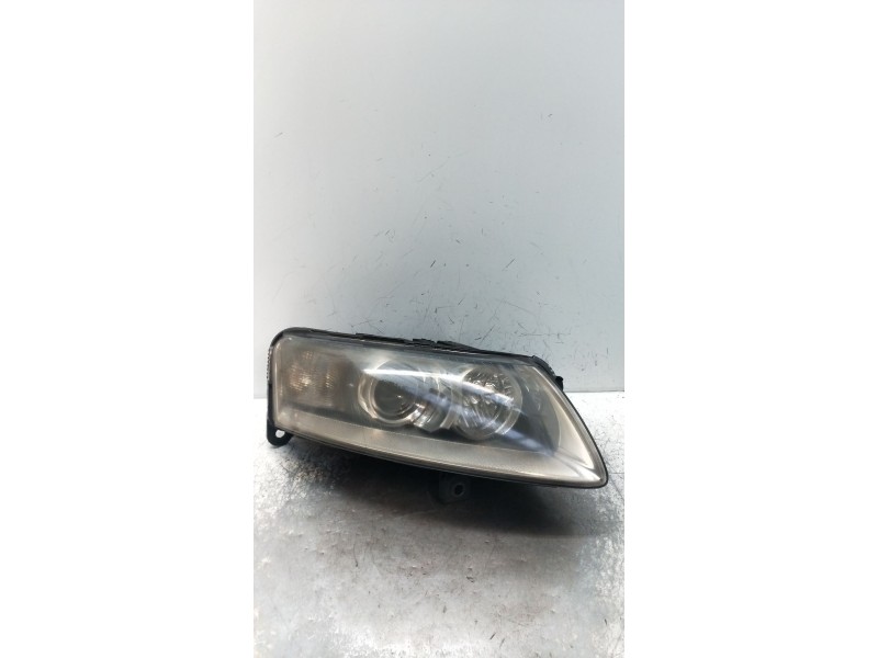 Recambio de faro derecho para audi a6 c6 (4f2) 3.0 tdi quattro referencia OEM IAM 4F0941004 1EL00888132 