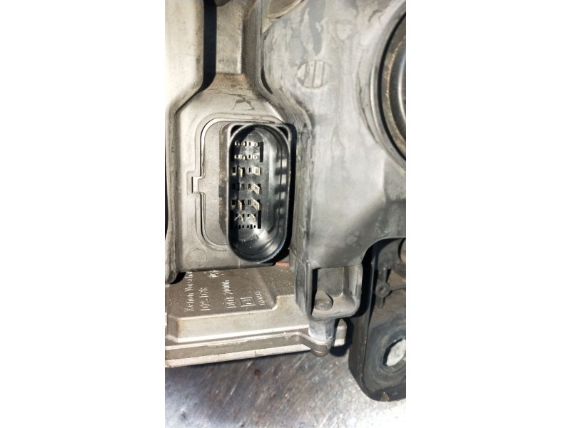 Recambio de faro derecho para audi a6 c6 (4f2) 3.0 tdi quattro referencia OEM IAM 4F0941004 1EL00888132 