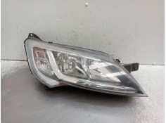 Recambio de faro derecho para fiat ducato furgoneta (250_) 130 multijet 2,3 d referencia OEM IAM 1374292080  