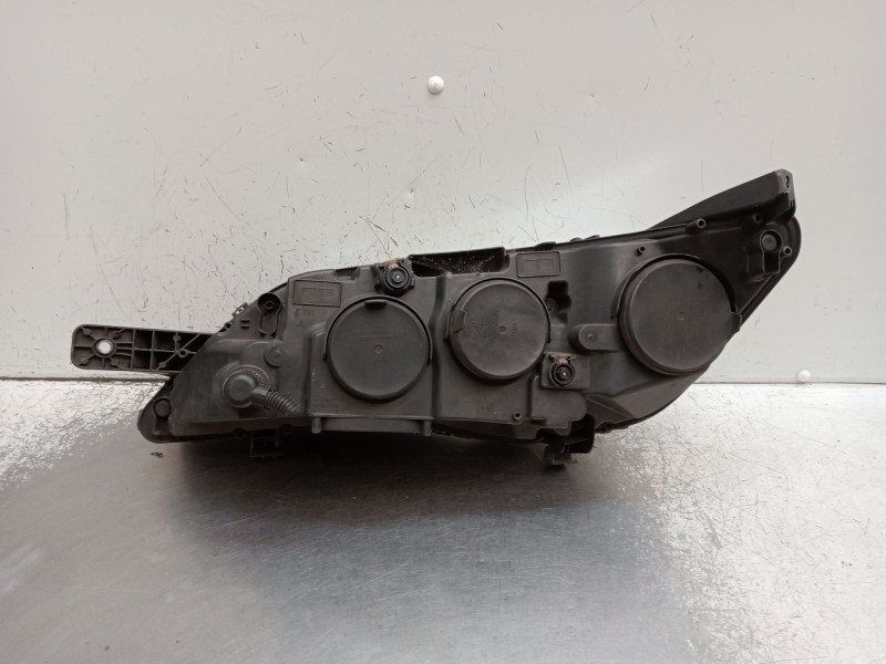 Recambio de faro derecho para fiat ducato furgoneta (250_) 130 multijet 2,3 d referencia OEM IAM 1374292080  