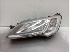 Recambio de faro izquierdo para fiat ducato furgoneta (250_) 130 multijet 2,3 d referencia OEM IAM 1374296080  