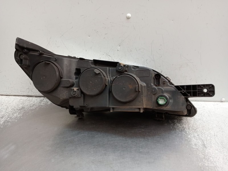 Recambio de faro izquierdo para fiat ducato furgoneta (250_) 130 multijet 2,3 d referencia OEM IAM 1374296080  