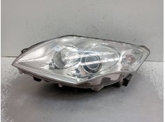 Recambio de faro izquierdo para renault laguna iii (bt0/1) 2.0 16v (bt05, bt0f, bt0w) referencia OEM IAM 260600035R 89901838 XEN