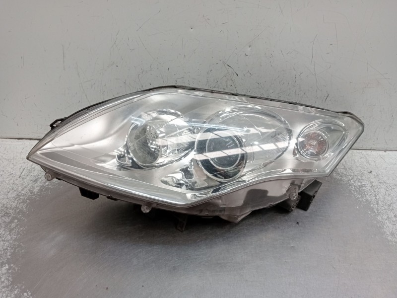 Recambio de faro izquierdo para renault laguna iii (bt0/1) 2.0 16v (bt05, bt0f, bt0w) referencia OEM IAM 260600035R 89901838 XEN