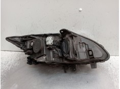Recambio de faro izquierdo para renault laguna iii (bt0/1) 2.0 16v (bt05, bt0f, bt0w) referencia OEM IAM 260600035R 89901838 XEN 2