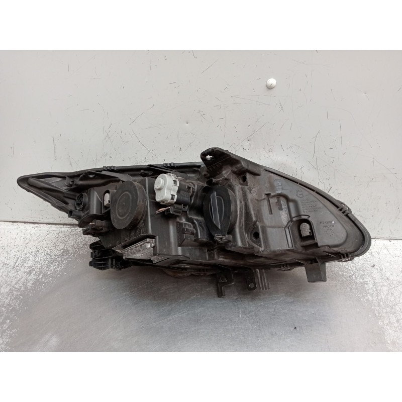 Recambio de faro izquierdo para renault laguna iii (bt0/1) 2.0 16v (bt05, bt0f, bt0w) referencia OEM IAM 260600035R 89901838 XEN