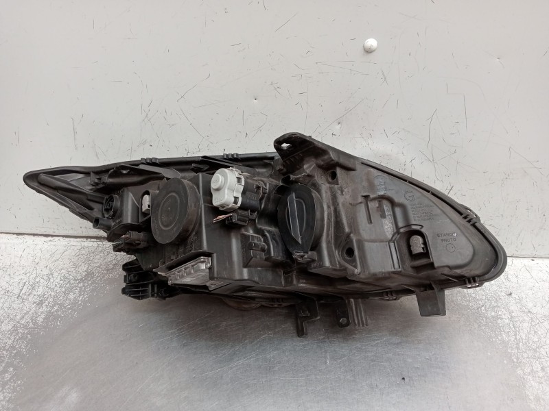 Recambio de faro izquierdo para renault laguna iii (bt0/1) 2.0 16v (bt05, bt0f, bt0w) referencia OEM IAM 260600035R 89901838 XEN