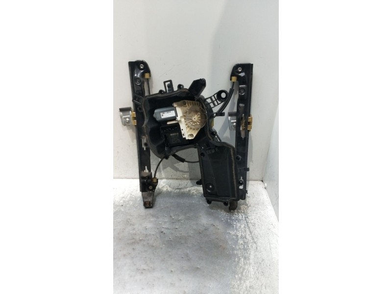 Recambio de elevalunas delantero izquierdo para seat leon (1p1) 1.4 tsi referencia OEM IAM 1T0959701L 1P0837401J 5P